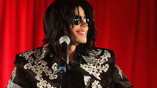 Michael Jackson Is The Top-Earning Dead Celebrity